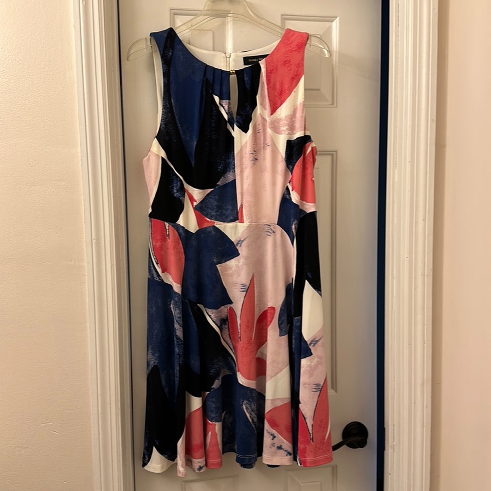 Ladies Dress